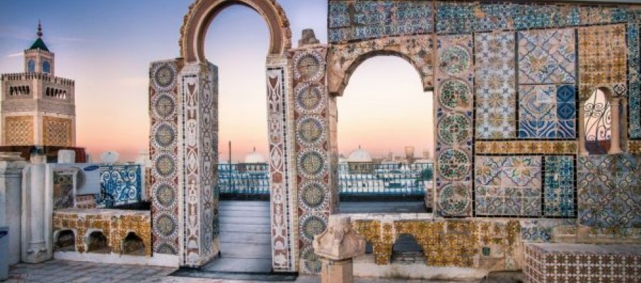 Customized tours to Tunisia